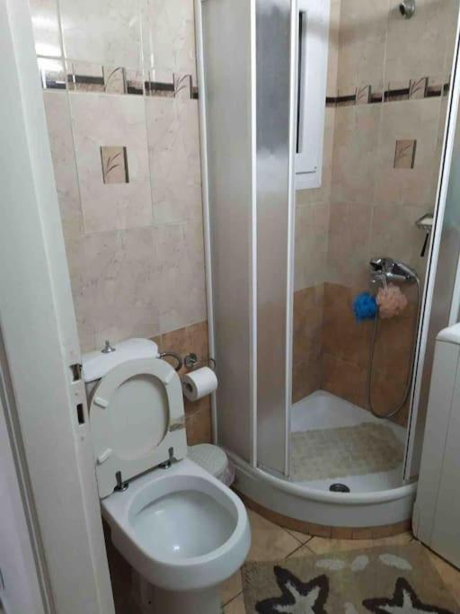 Stella'S Cottage Атина Екстериор снимка