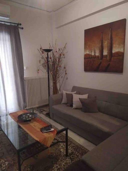 Stella'S Cottage Атина Екстериор снимка